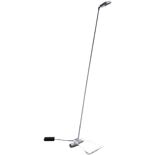 Chromen Vloerlamp 59647 1