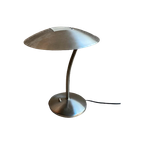 Post Modern Mushroom Lamp , Jaren 80 thumbnail 1