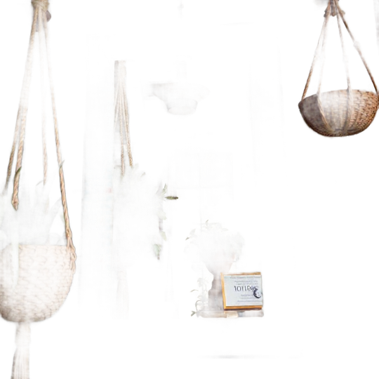 Vintage Muntblauw Mozaïek Spiegeltje / Wandspiegel 1