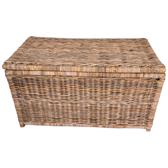 Opbergmand, Rotan 1