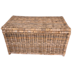 Opbergmand, Rotan thumbnail 1