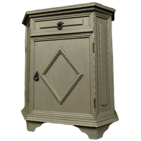 Halkastje / Ladekast / Dressoir