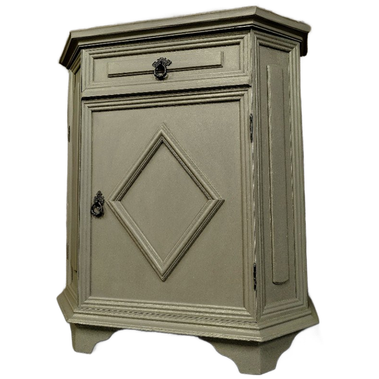 Halkastje / Ladekast / Dressoir 1