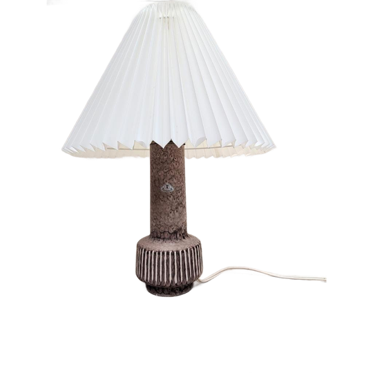 Keramiek Lamp 1