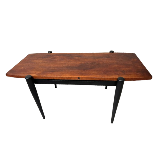 Vintage Turnable Coffeetable – 1950’s 1