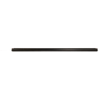 Ahrend 500 Balk, Zwart, 174 Cm thumbnail 1