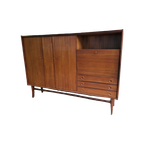 Mid Century Highboard Van Bartels thumbnail 1