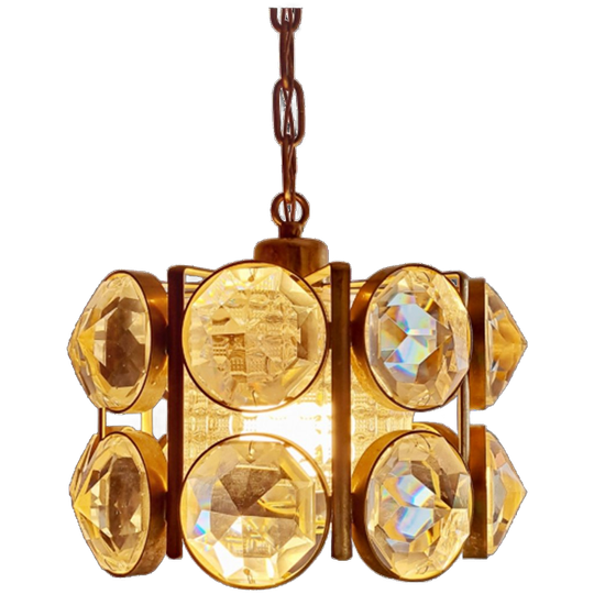 Regency Hanglamp 1
