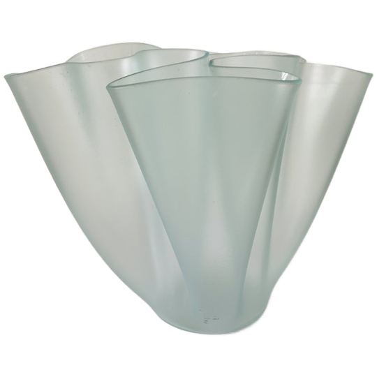 Grote Glazen Vaas 1