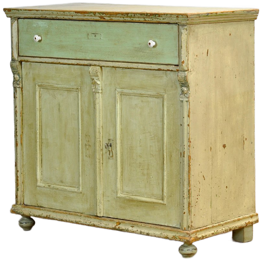 Grenen Dressoir, 1910’s 1