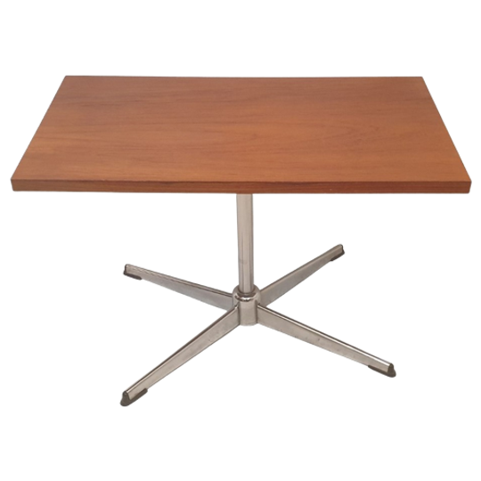 Salontafel Draaiblad 1