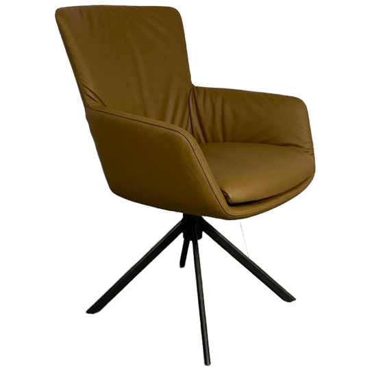 Duo | Eetkamerstoel | Set Van 6 1