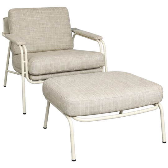 bert plantagie Tibbe | Fauteuil 1