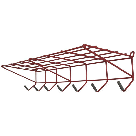 Vintage Kapstok Spectrum Friso Kramer Nieuw Deurne Dz-05 1