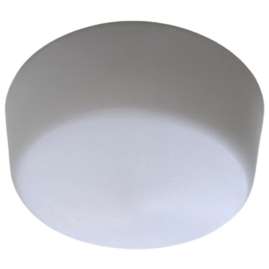 Rzb Plafondlamp – Zeer Klein Model – Jaren 60 - (ke25) 1