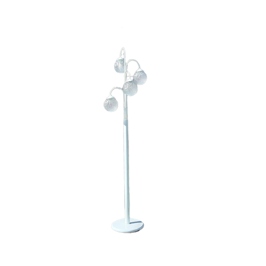 Rk48 – Staande Lamp Jaren 70 1