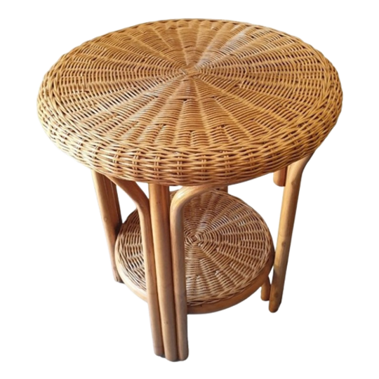 Rotan Tafeltje 1