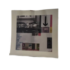 Frank Damm, Untitled, 2010 Published By Acte III Printed In Belgium thumbnail 1
