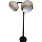 Retro Vintage Lamp Herda Style thumbnail 1