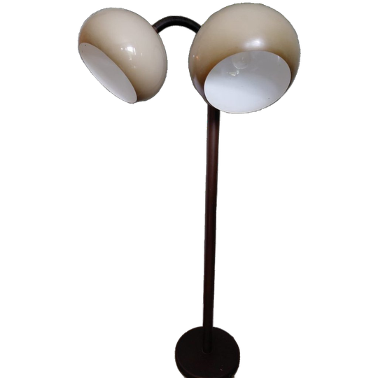 Retro Vintage Lamp Herda Style 1