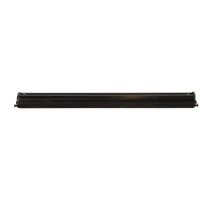 Ahrend 500 Balk, Zwart, 64 Cm