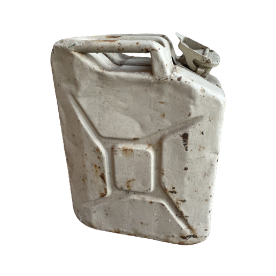 Jerrycan, 1944 1