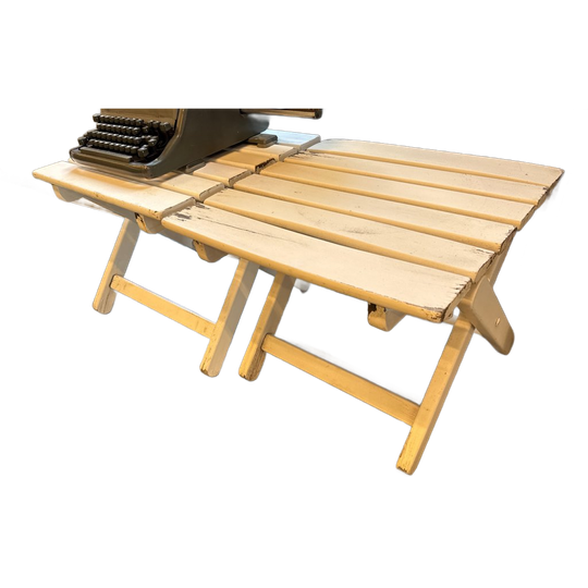 2 Buiten Tafeltjes Wit 1