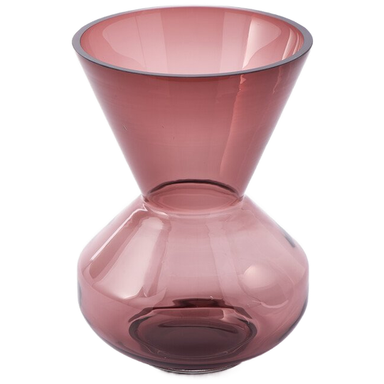 Polspotten Thick Neck Vaas 1