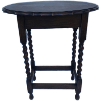 Bijzettafel Wijntafel