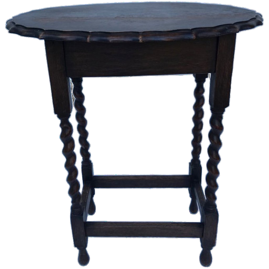 Bijzettafel Wijntafel 1