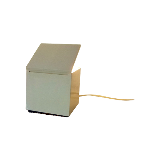 ‘light In A Box’ Coboluce By Cini & Nils 1