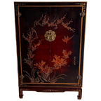 Chinese Kast Tv-kast Vintage thumbnail 1