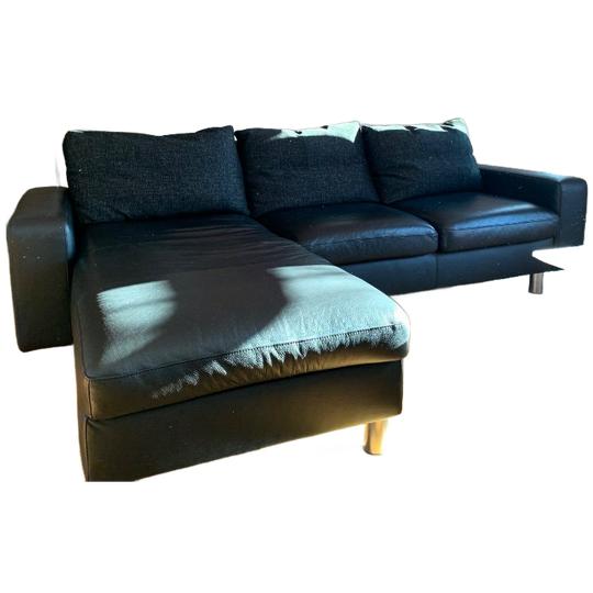 Hoekzitbank Merk Stressless 1