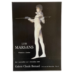 Luis Marsans (1930-2015), Peintures&dessins thumbnail 1
