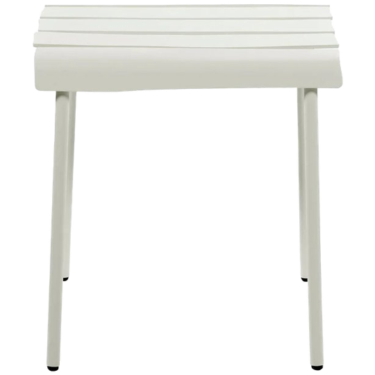 Serax X Maarten Baas Kruk Off-white Aligned 1