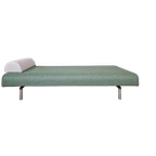 Nieuw - Montis Daybed - Groen - Stof - Design - Refurbished thumbnail 1