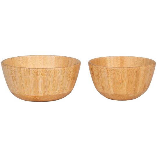 House Nordic | Chefalu Set Van 2 Kommen 1