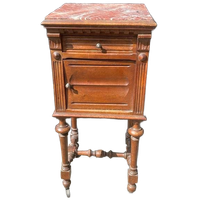 Brocante Kastje Op Wielen