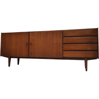 Mid Century Sideboard