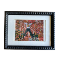 Keith Haring (1958-1990), Keith Haring In The Stedelijk Museum