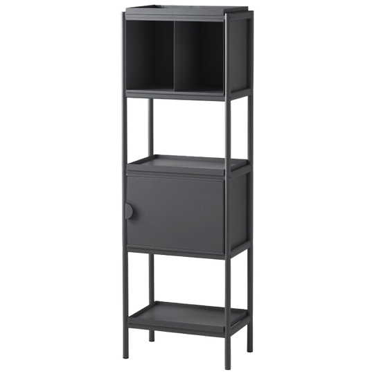 Polspotten Kast Toss Hoog 1