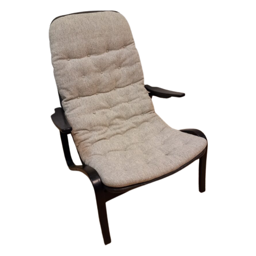 Metro Lounge Chair ,Sam Larsson, Dux