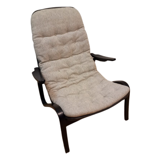 Metro Lounge Chair ,sam Larsson, Dux 1