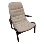 Metro Lounge Chair ,Sam Larsson, Dux thumbnail 1