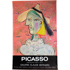 Pablo Picasso (1881-1973), Peintures 1901-1971 thumbnail 1