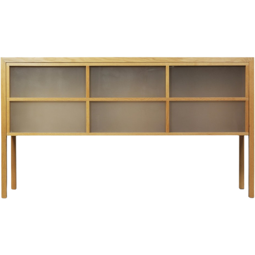 Richard Hutten Straight Down And Up Sideboard