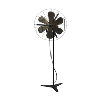 Electric Fan, 1950