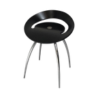 Sigurdur Thorsteinsson - Design Group Italia - Magis - Stool / Chair Model ‘Lyra’ thumbnail 1