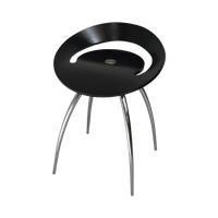 Sigurdur Thorsteinsson - Design Group Italia - Magis - Stool / Chair Model ‘Lyra’