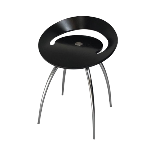 Sigurdur Thorsteinsson - Design Group Italia - Magis - Stool / Chair Model ‘lyra’ 1